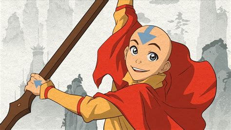 Avatar: The Last Airbender .